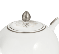 ティー&コーヒーポット | Christofle